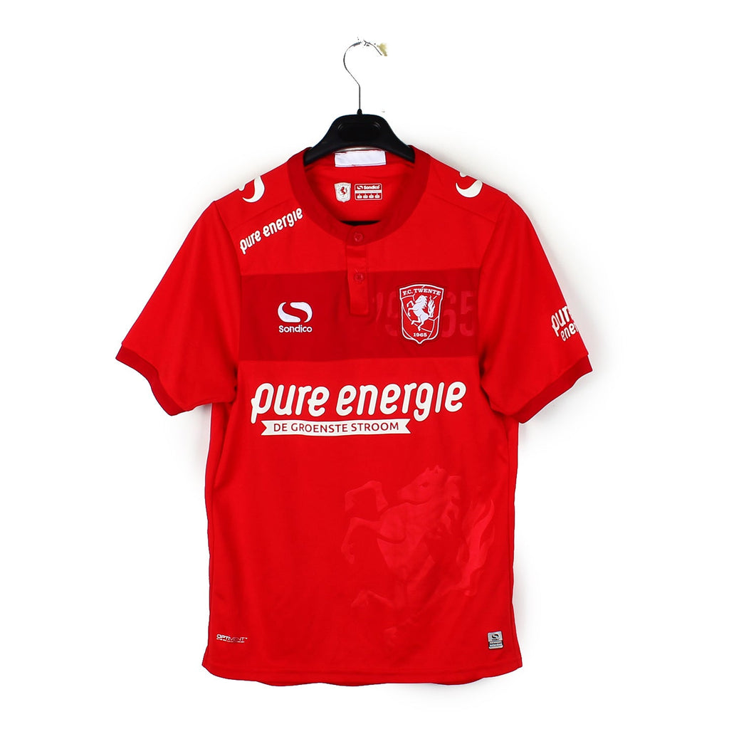 2018/19 - FC Twente (S)