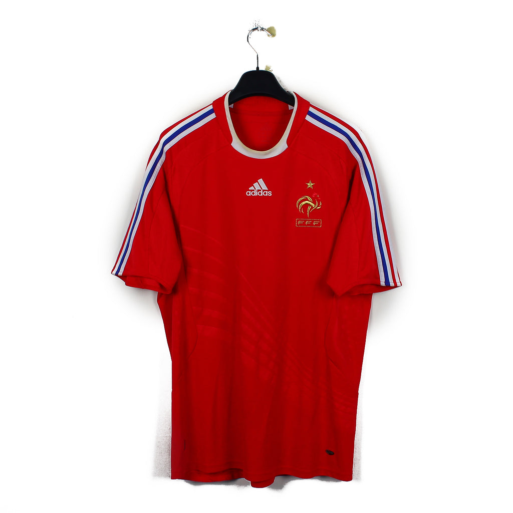 2008 - Equipe de France (L)