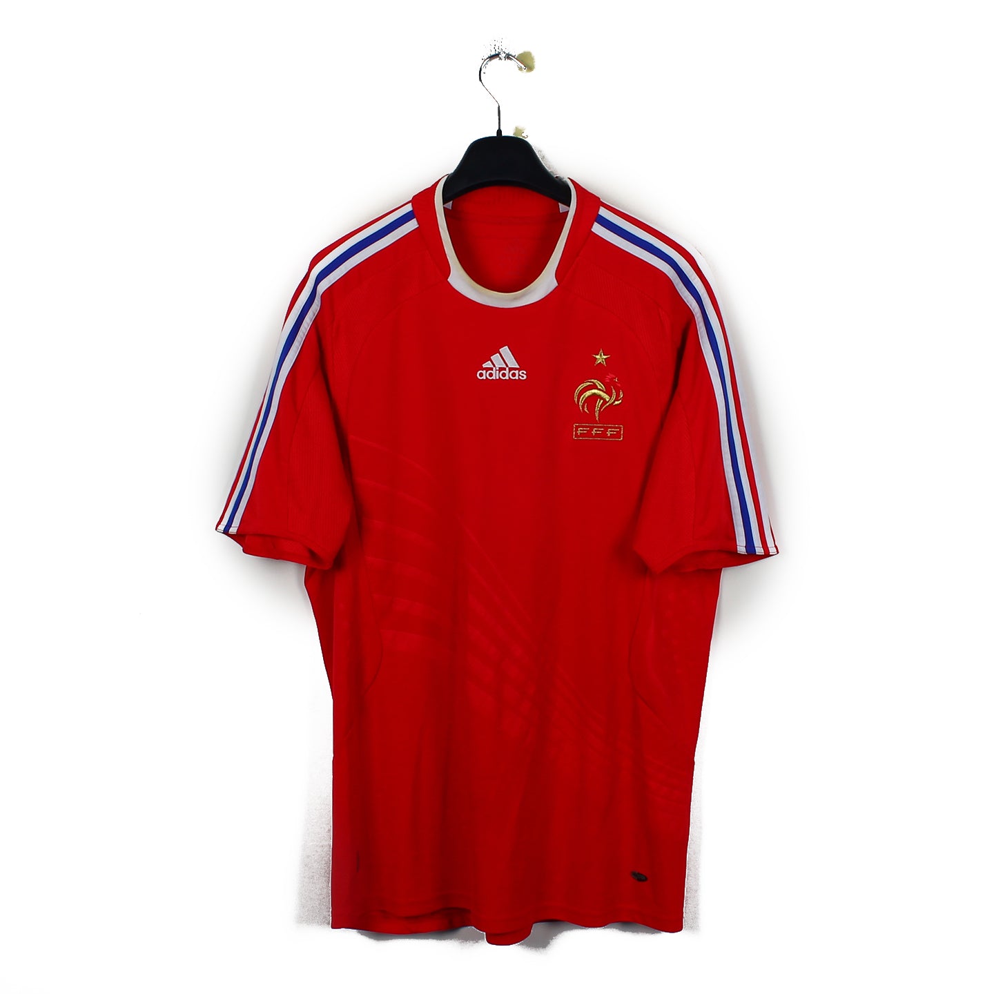 2008 - Equipe de France (L)