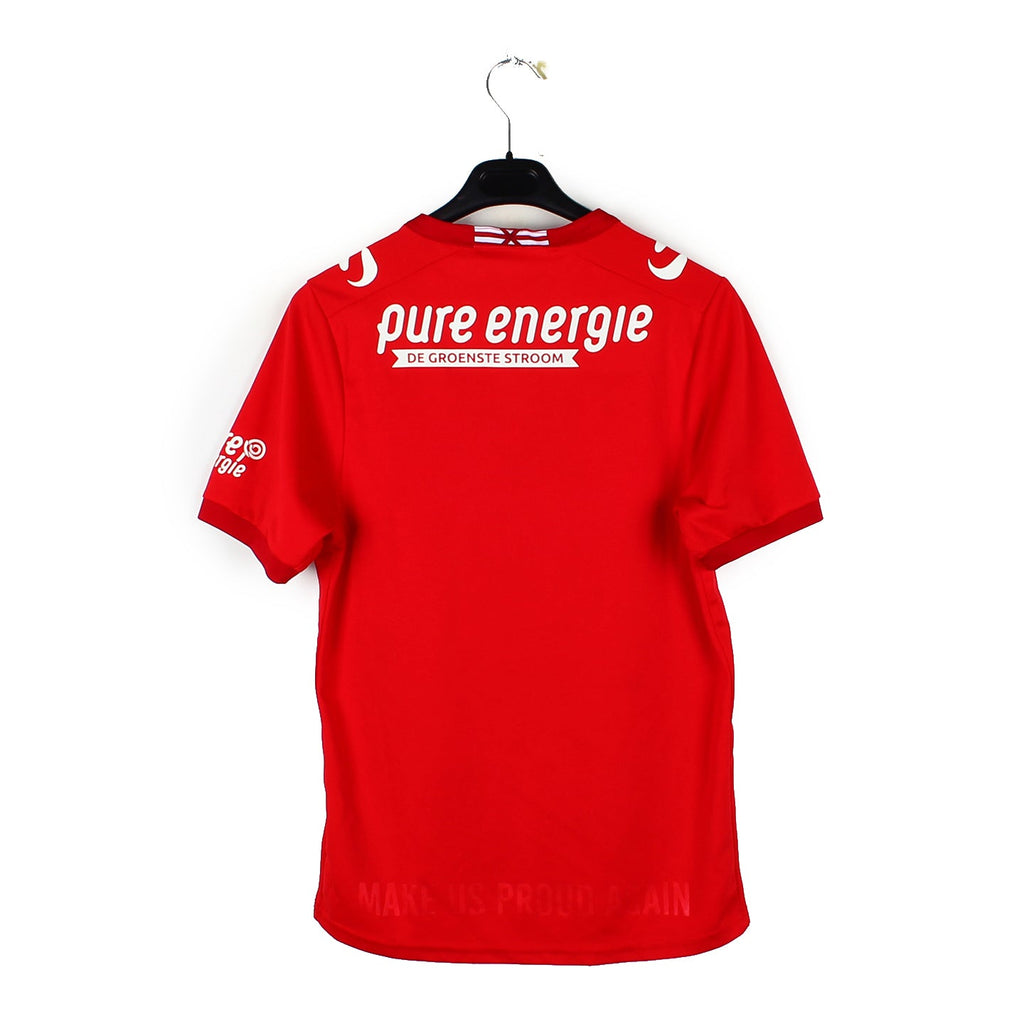 2018/19 - FC Twente (S)