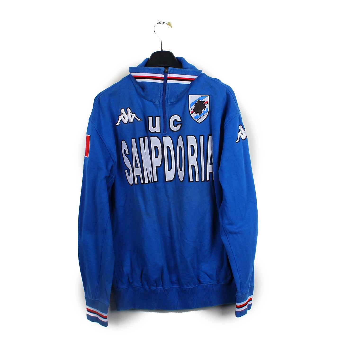 2011/12 - Sampdoria UC (L)