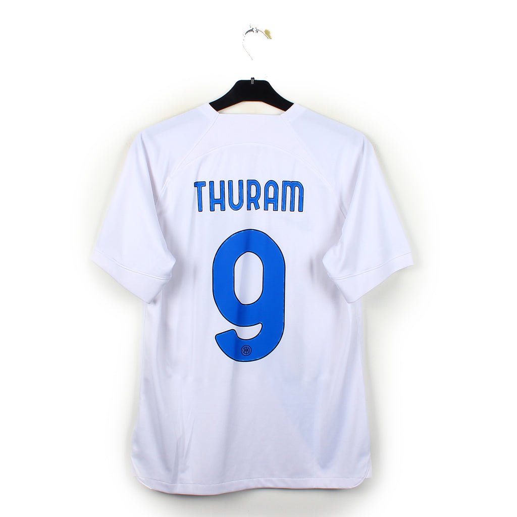 2023/24 - Inter Milan - Thuram #9 (M)