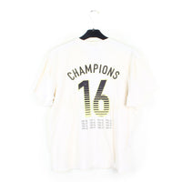 2007/09 - Manchester United (L) *We are champions*