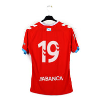 2017/18 - CD Lugo #19 (M)
