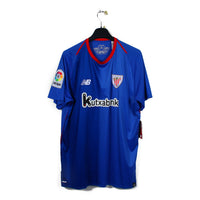 2018/19 - Athletic Bilbao - Williams #9 (XL) *120 ans*