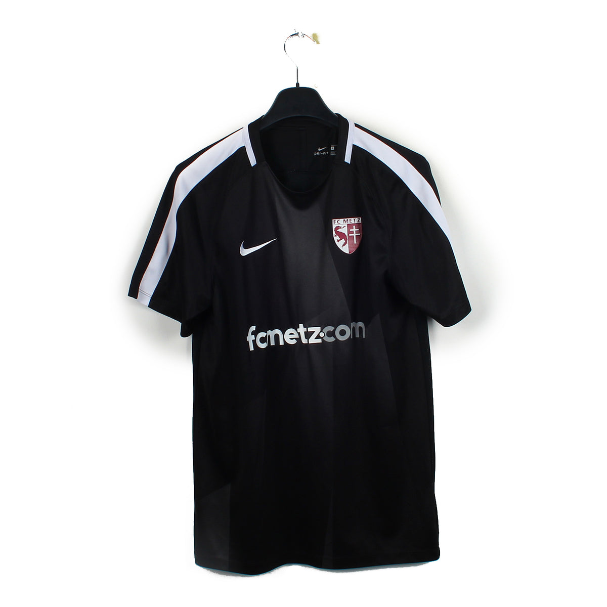 2017/18 - Metz FC (M)