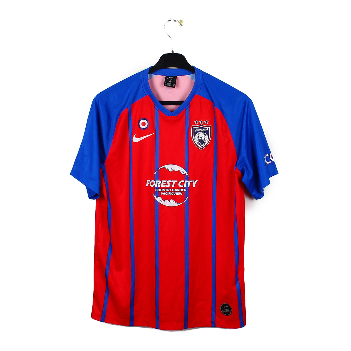 2019 - Johor Darul Ta'zim (XL)