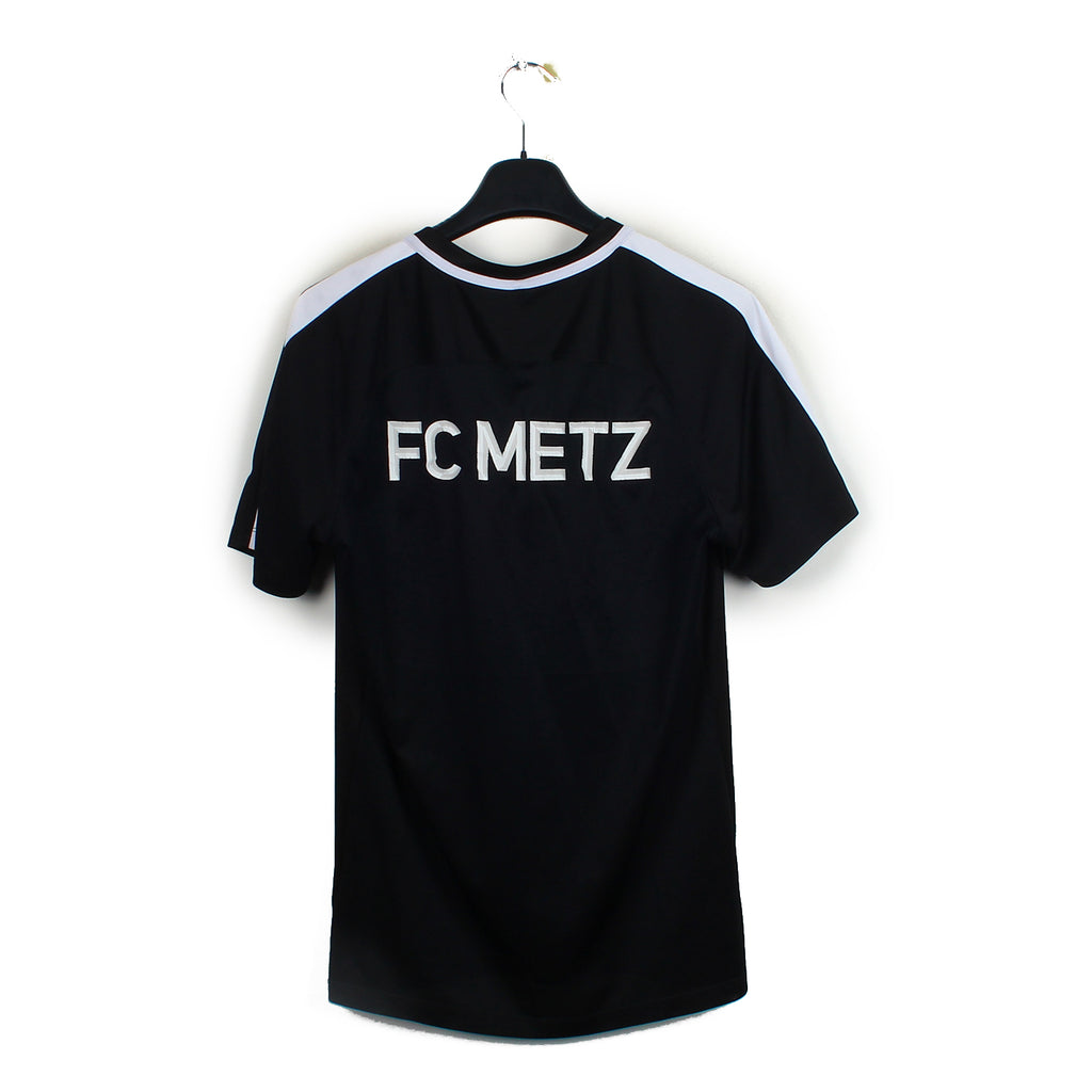 2017/18 - Metz FC (M)