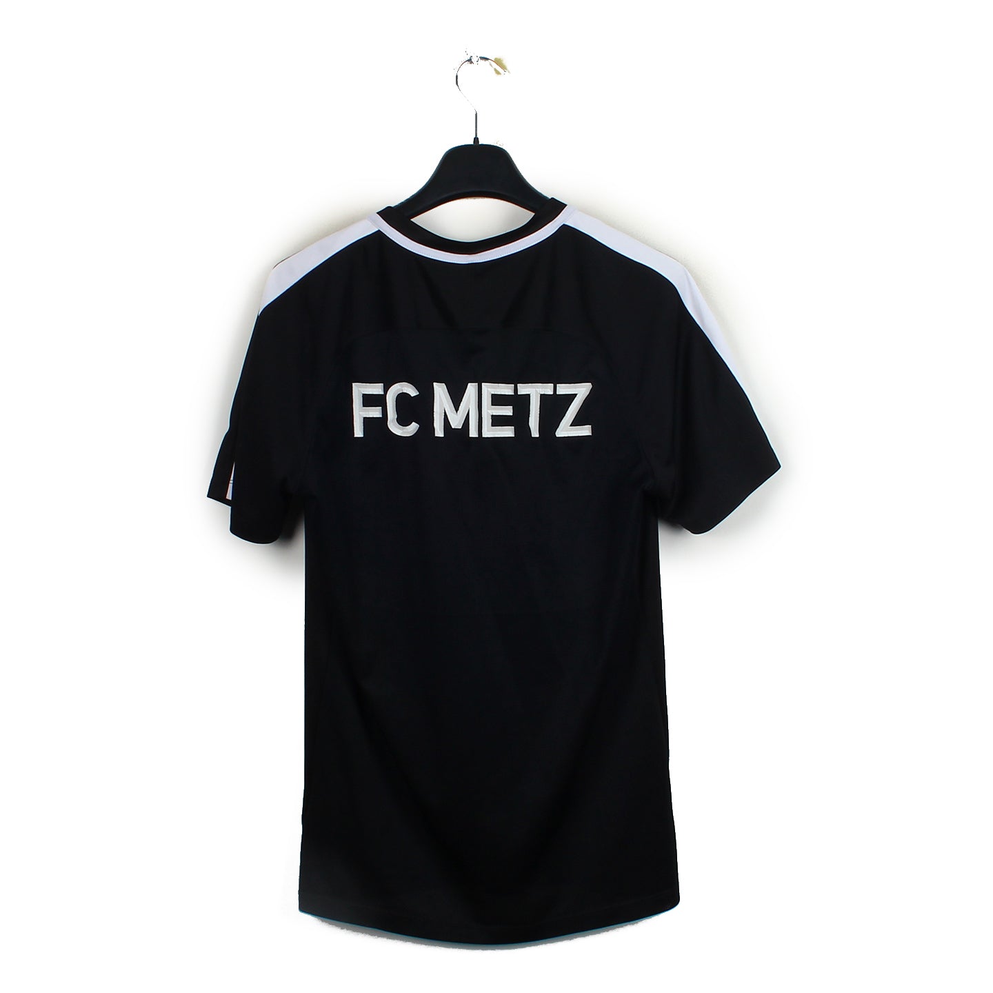 2017/18 - Metz FC (M)