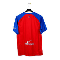 2019 - Johor Darul Ta'zim (XL)