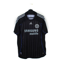 2006/07 - Chelsea - Drogba #11 (XL)