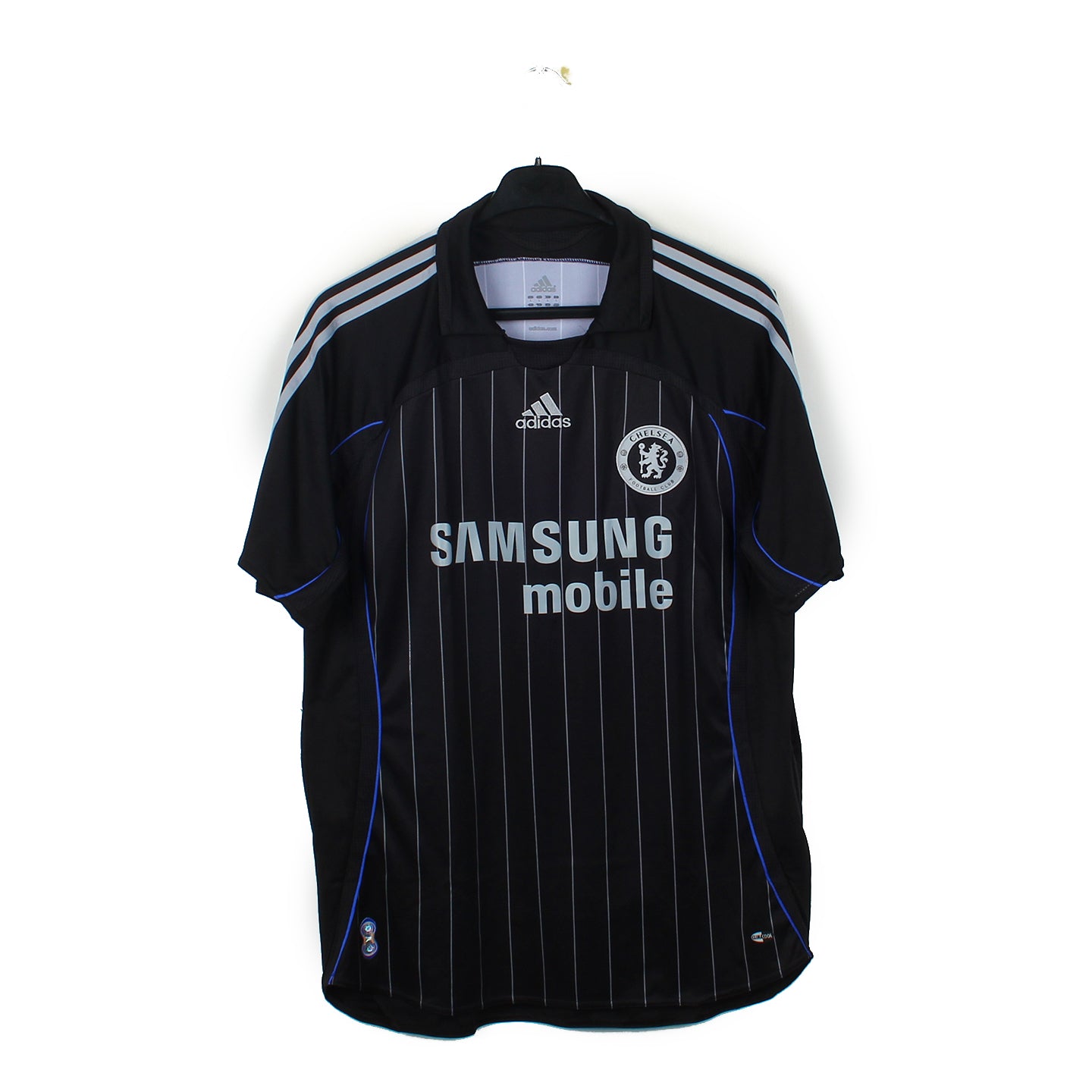 2006/07 - Chelsea - Drogba #11 (XL)