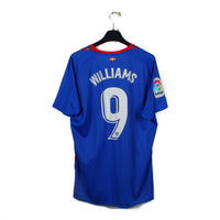 2018/19 - Athletic Bilbao - Williams #9 (XL) *120 ans*