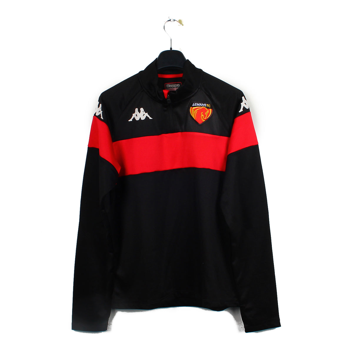 2017/18 - Le Mans FC (M)