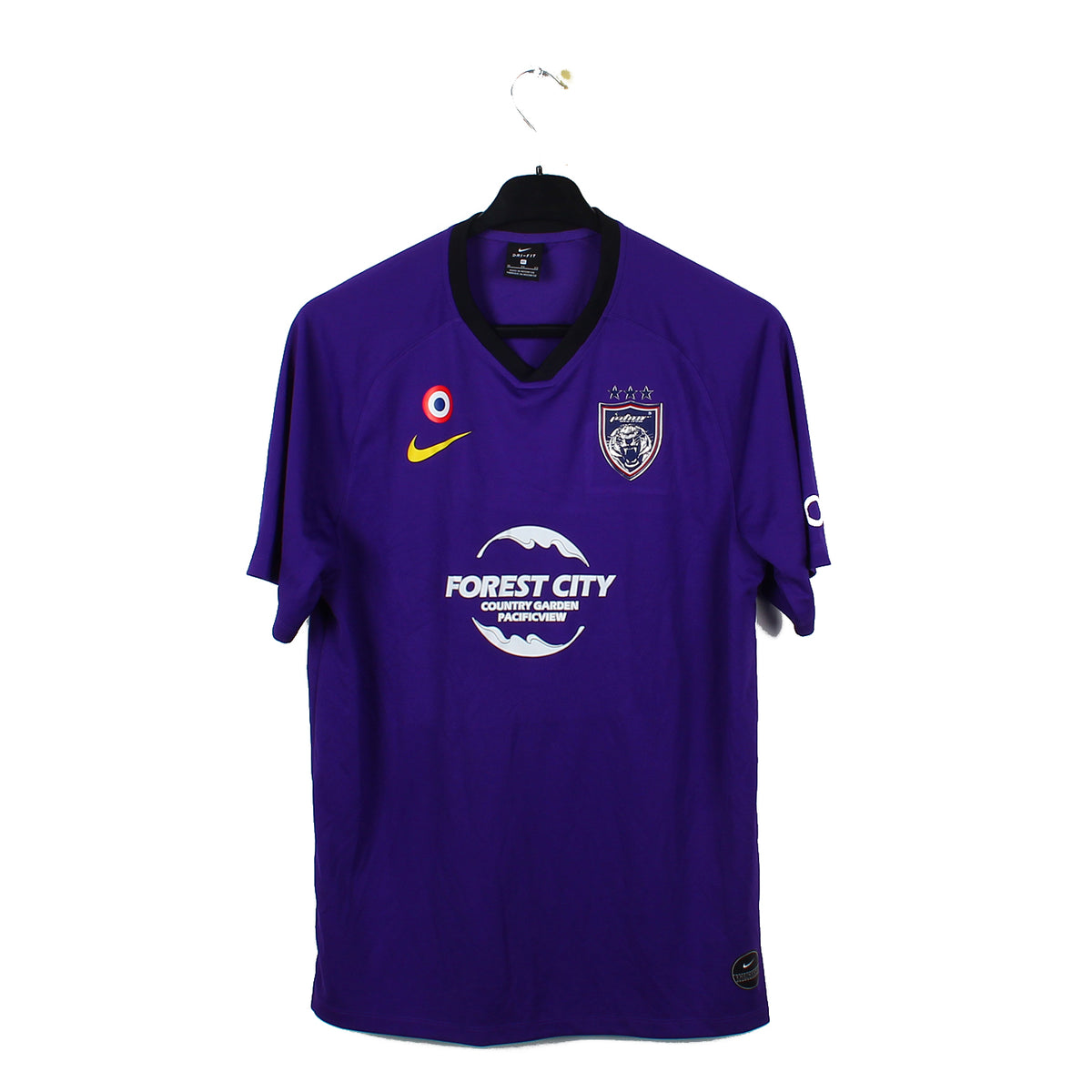 2019 - Johor Darul Ta'zim (XL)