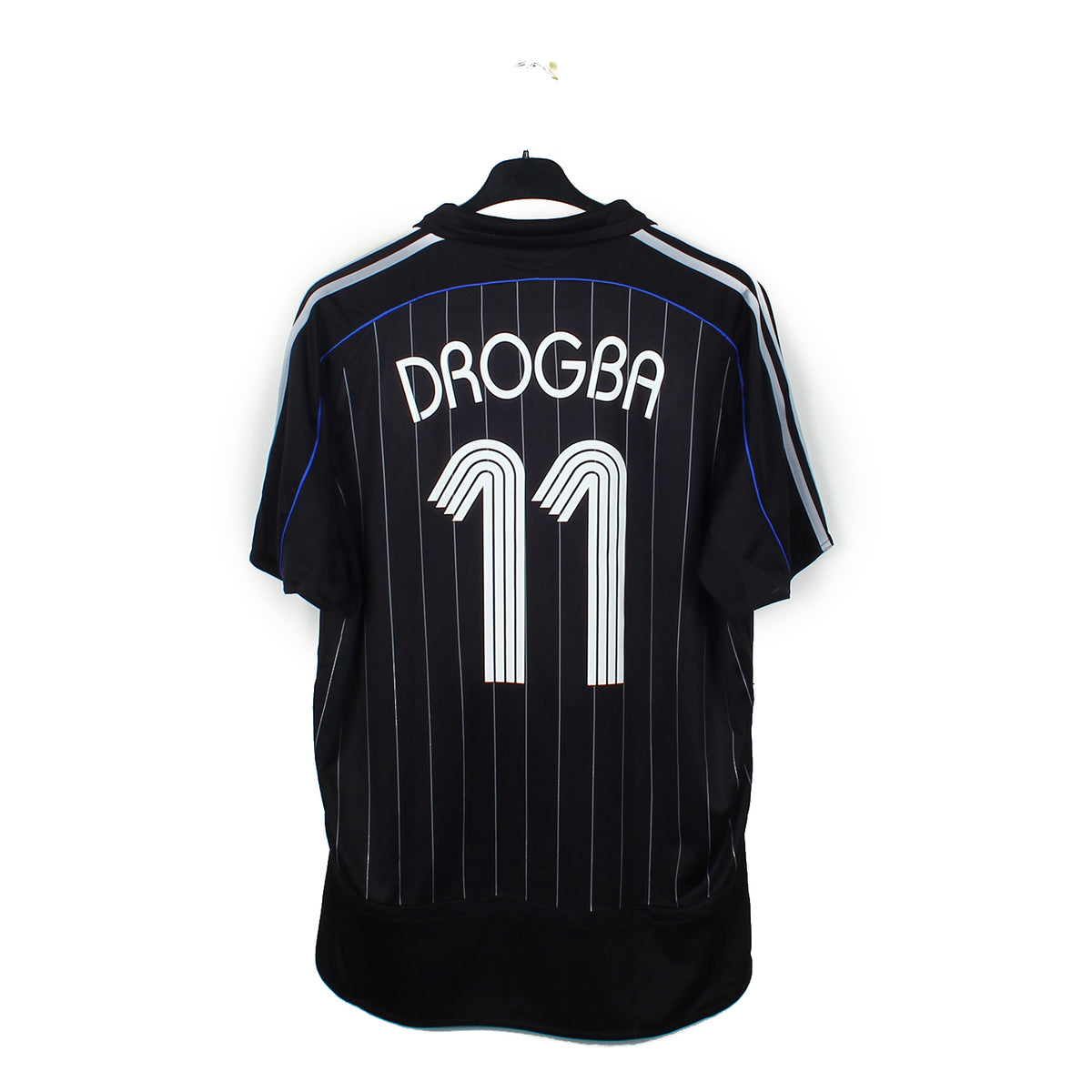2006/07 - Chelsea - Drogba #11 (XL)