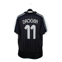 2006/07 - Chelsea - Drogba #11 (XL)