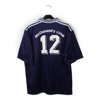 1998 - Coupe du Monde France 98 (XL) *Mcdonald's*