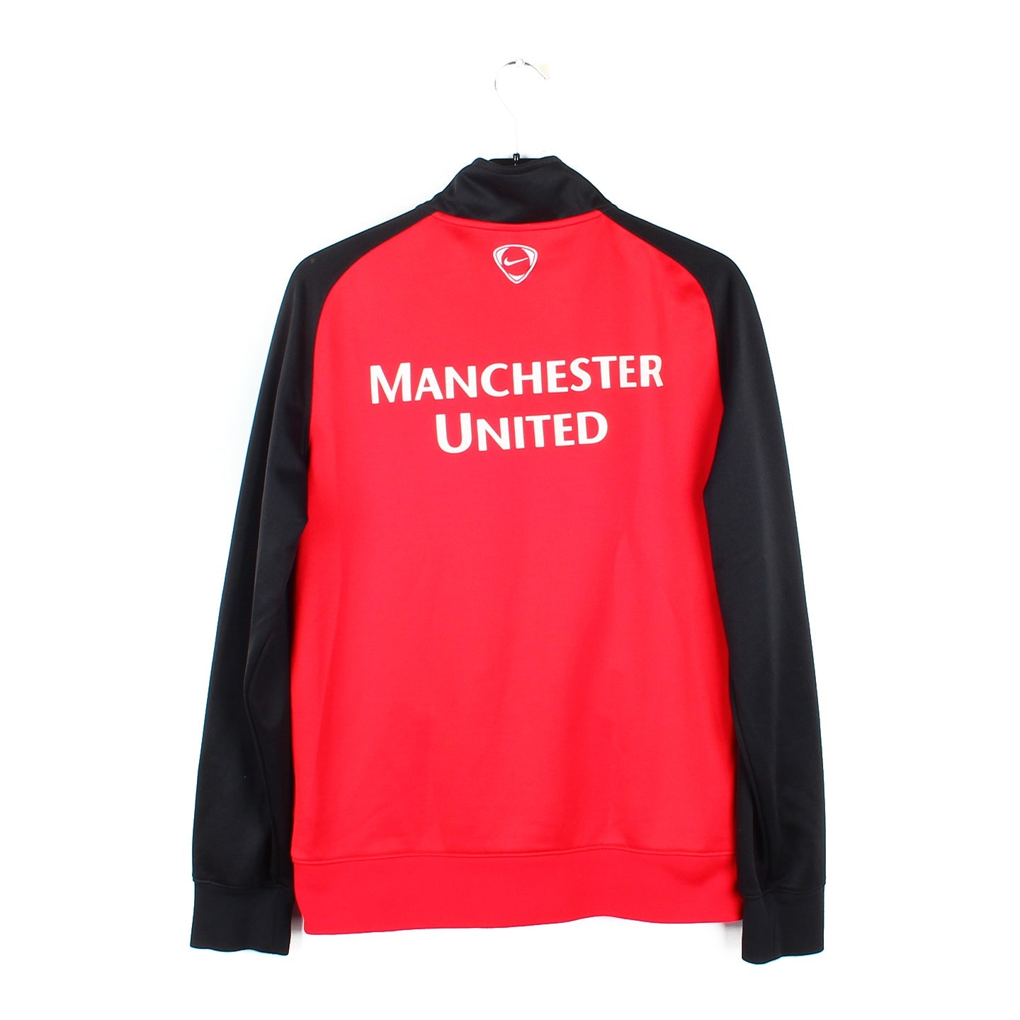 2010/11 - Manchester United (L)