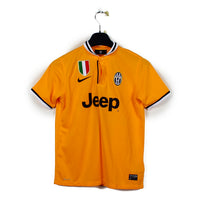 2013/14 - Juventus - Pogba #6 (L enfant)