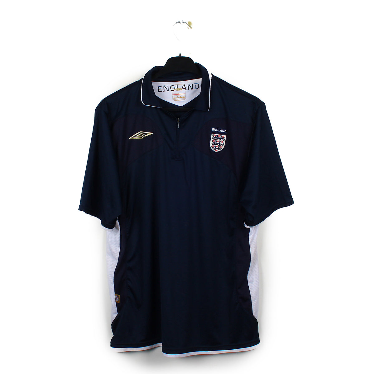 2004/06 - Angleterre (XL)