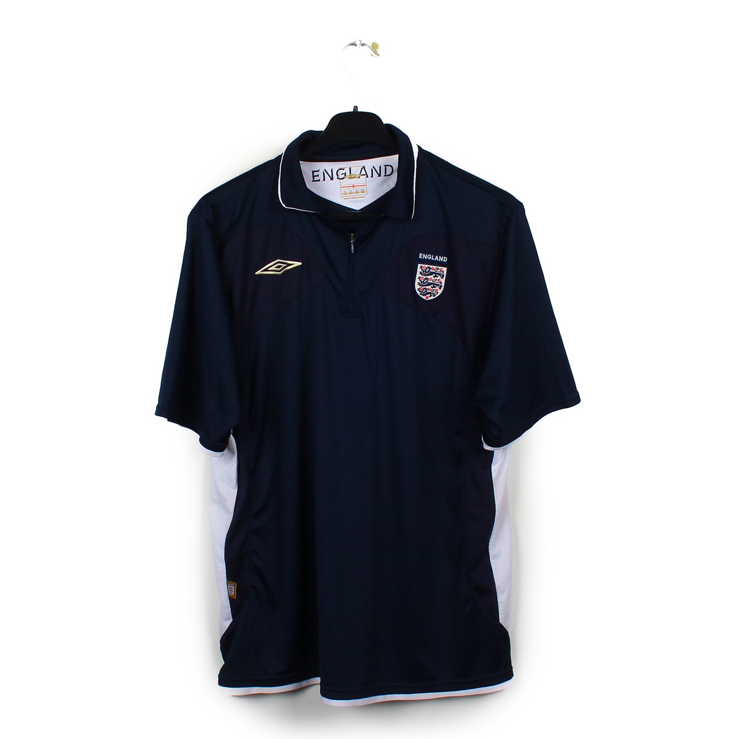 2004/06 - Angleterre (XL)