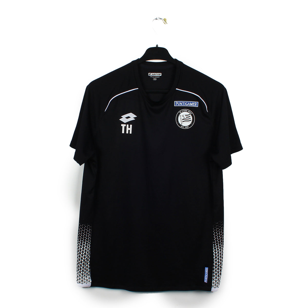 2018/19 - SK Sturm Graz #TH (2XL) [stock pro]
