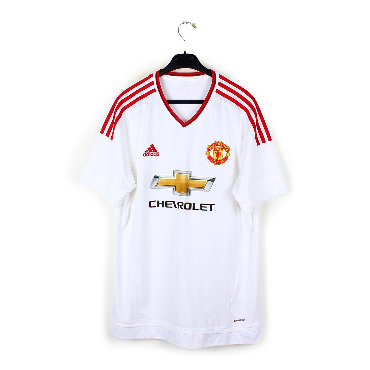 2015/16 - Manchester United (L)