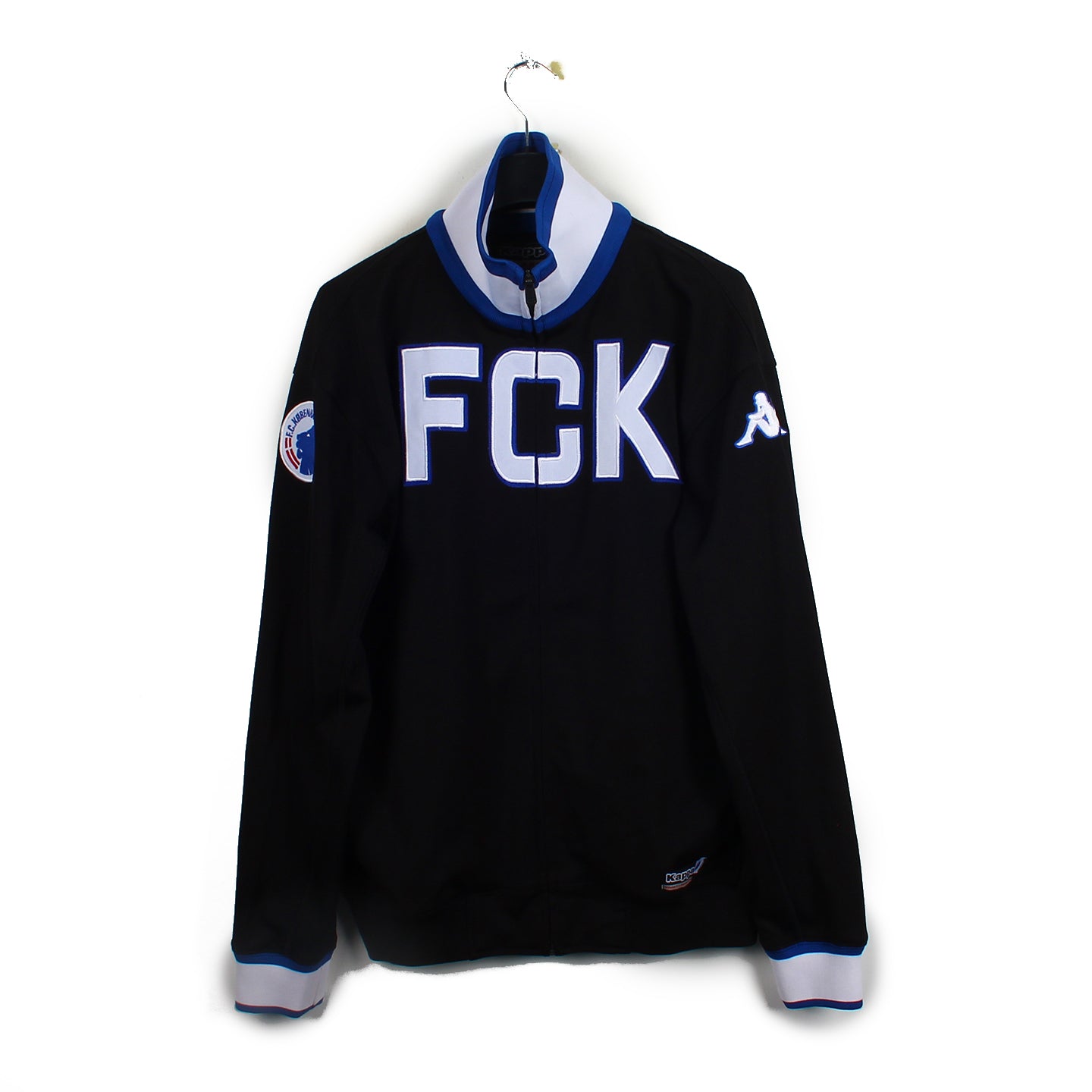 2008/09 - Copenhague FC (XL)