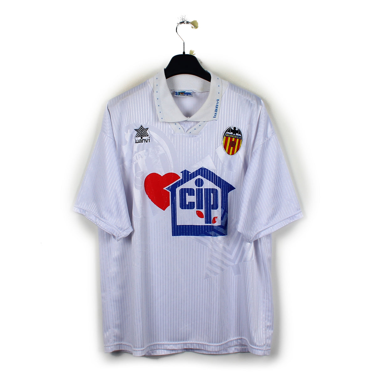 1994/96 - Valence (M)