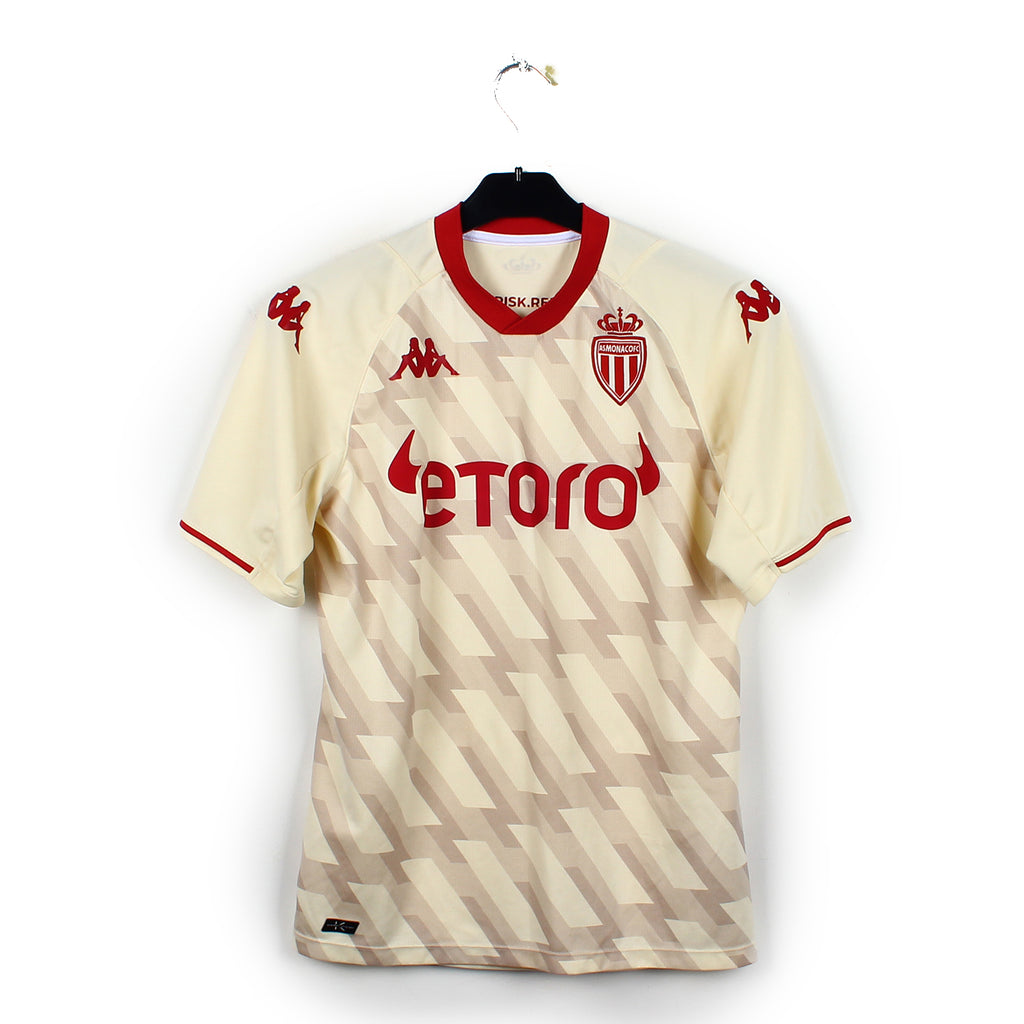 2021/22 - AS Monaco (S)
