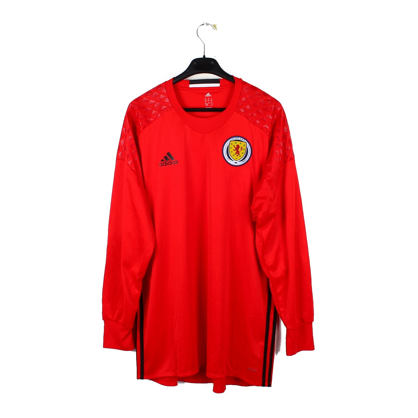 2016/18 - Ecosse (XL)
