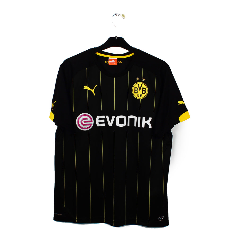 2015/16 - Dortmund - Kagawa #7 (L)