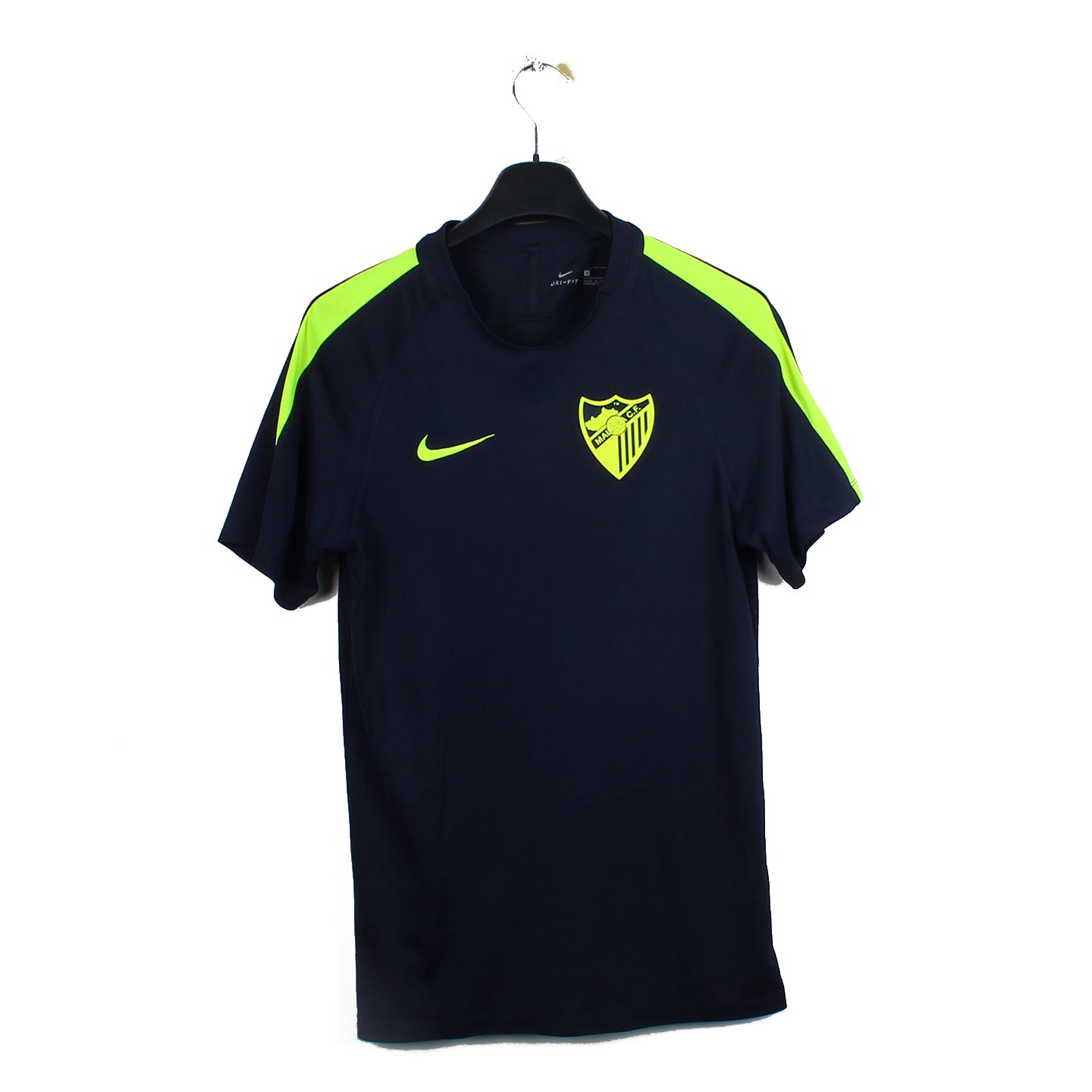 2017/18 - Malaga (S)