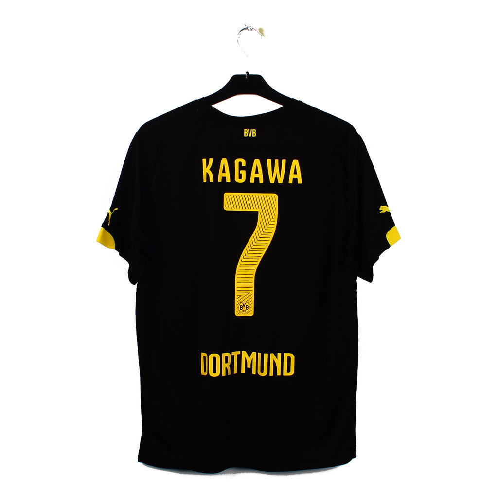 2015/16 - Dortmund - Kagawa #7 (L)
