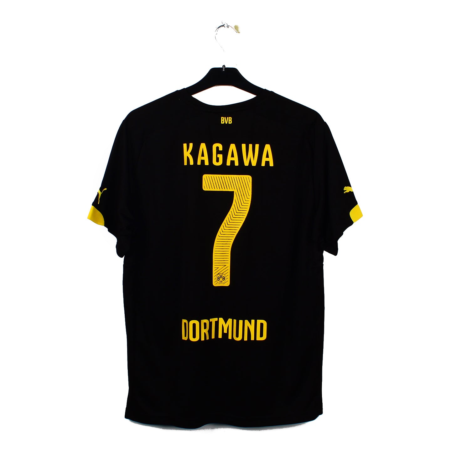 2015/16 - Dortmund - Kagawa #7 (L)