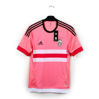 2015/16 - Juventus (S) [stock pro]