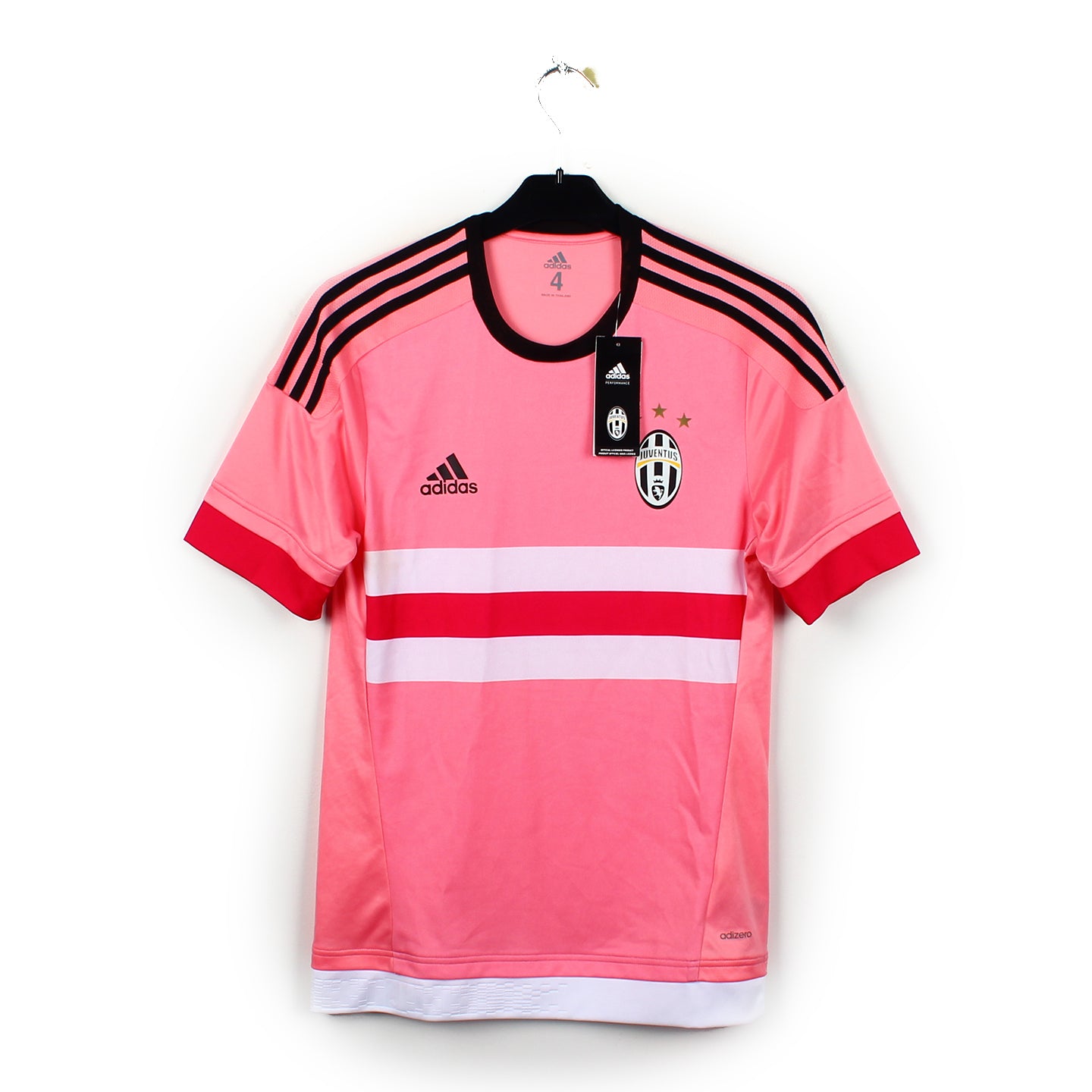 2015/16 - Juventus (S) [stock pro]