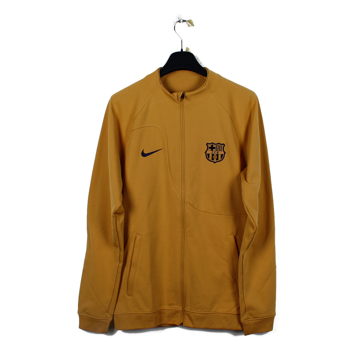 2022/23 - Barcelone (S)