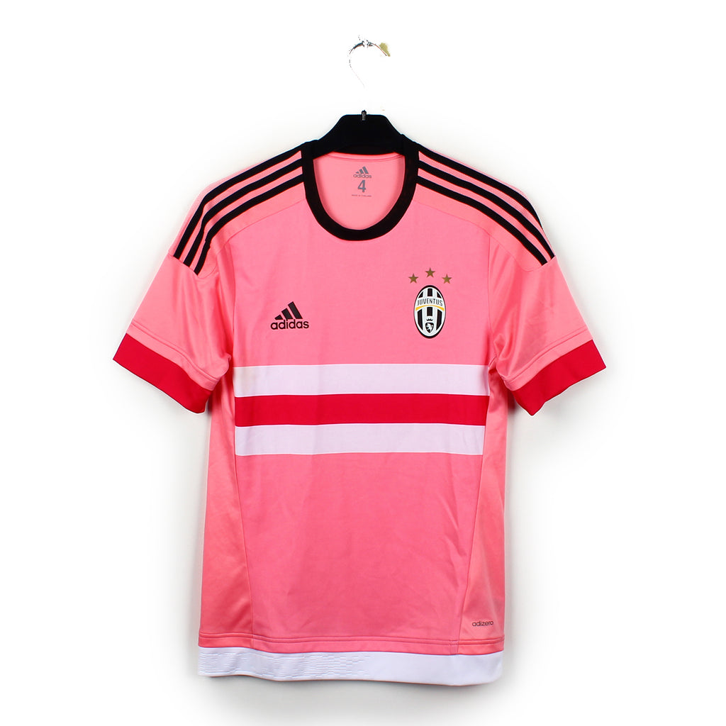 2015/16 - Juventus (S) [stock pro]