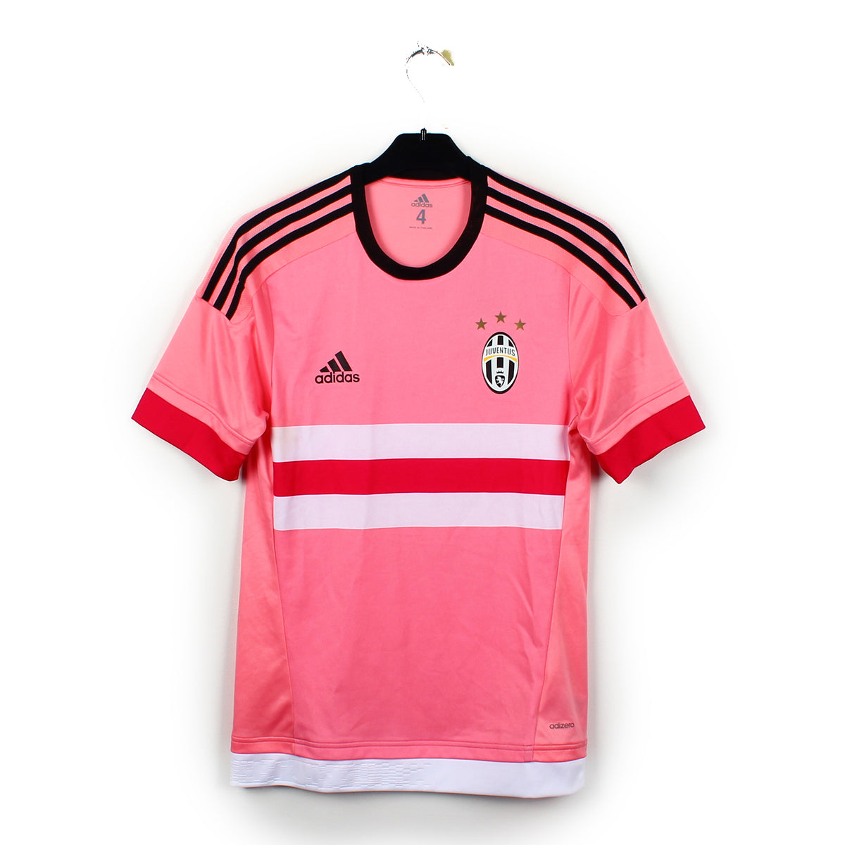 2015/16 - Juventus (S) [stock pro]