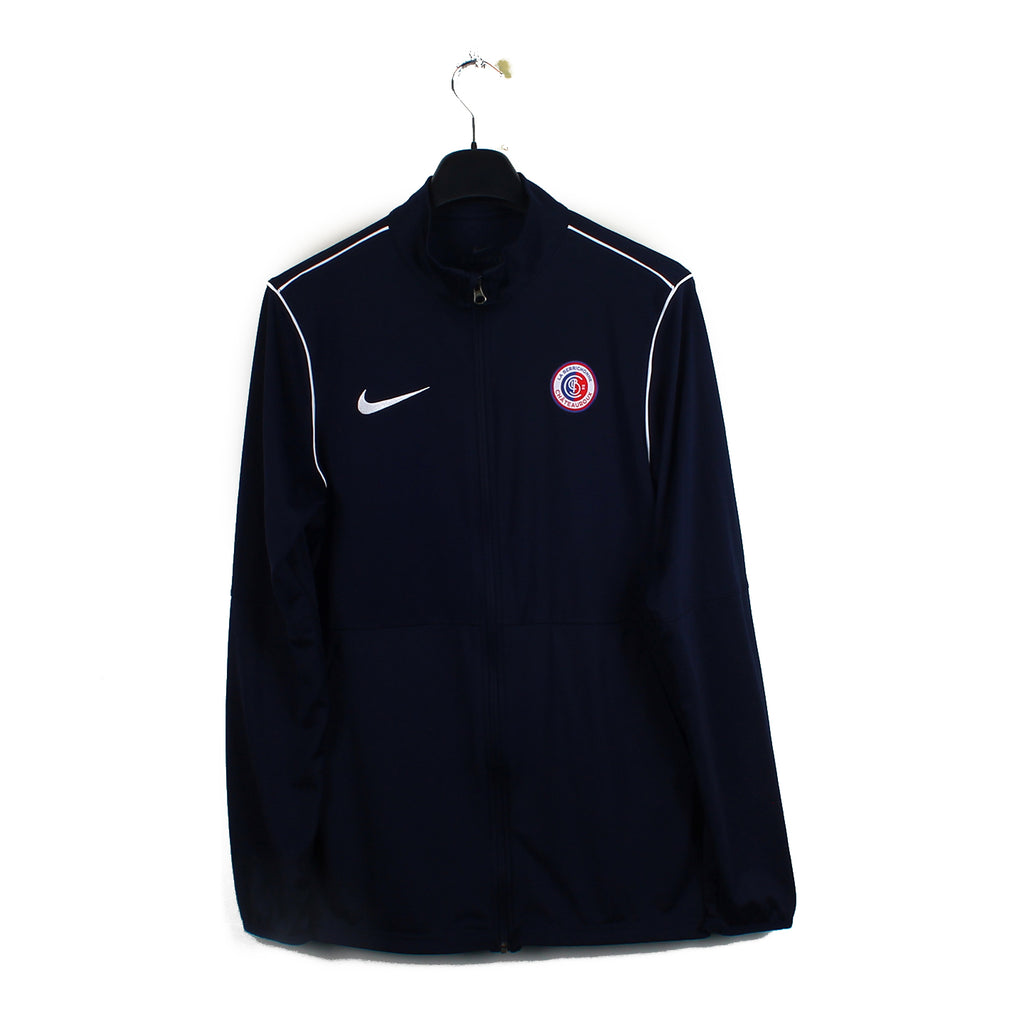 2020/21 - La Berrichonne Chateauroux (M)