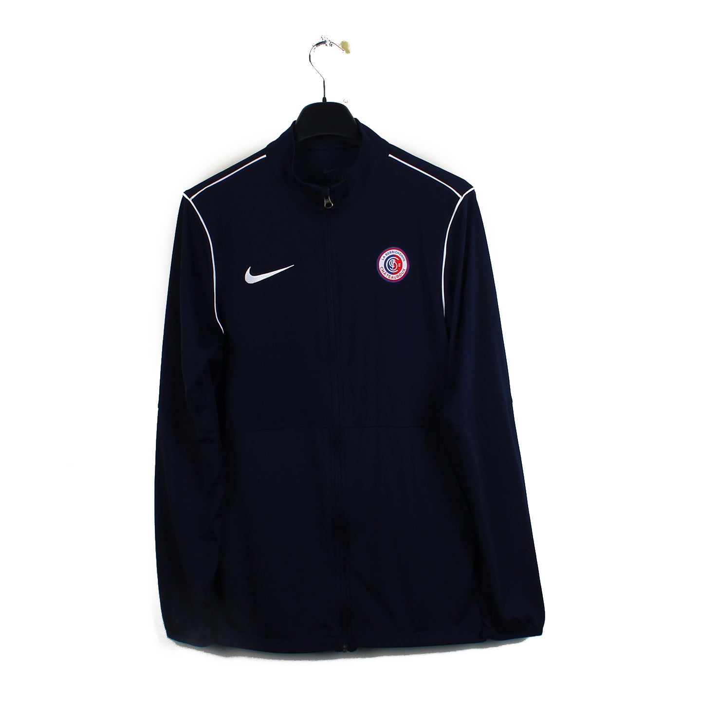 2020/21 - La Berrichonne Chateauroux (M)
