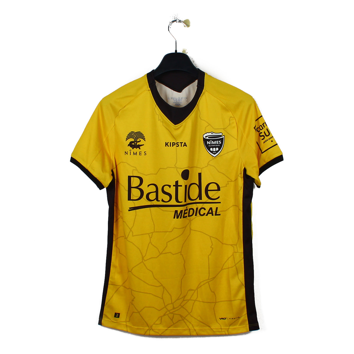 2022/23 - Nîmes Olympique (M)