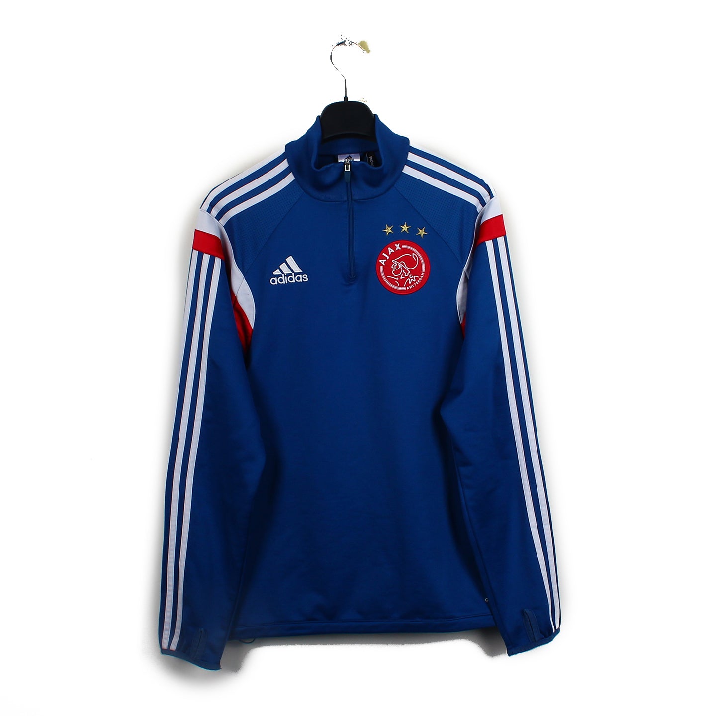 2014/15 - Ajax Amsterdam (M)