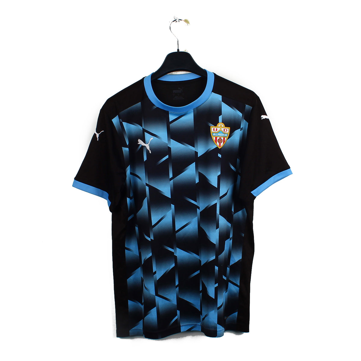 2020/21 - UD Almeria (M)