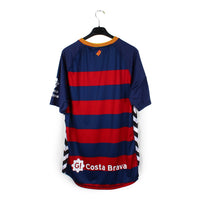 2015/17 - Llagostera (XL)