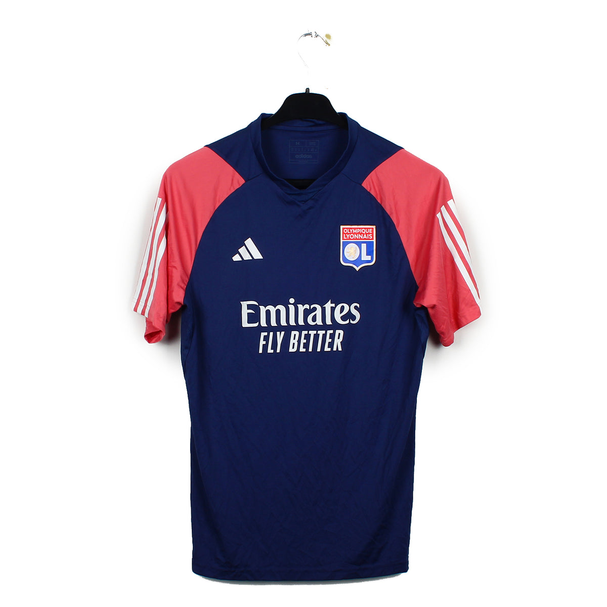 2023/24 - OL (M)