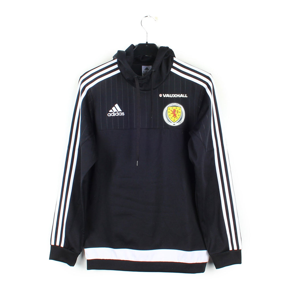 2016/18 - Ecosse (S)