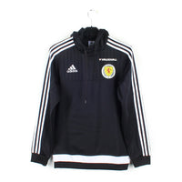 2016/18 - Ecosse (S)